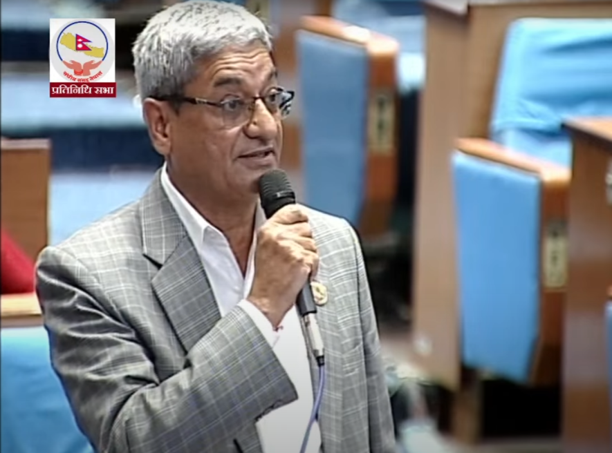 संसद समाचार- राष्ट्रपति र प्रधानमन्त्रीको विदेश भ्रमणको जानकारी नगराएकामा प्रमुख प्रतिपक्ष रुष्ट